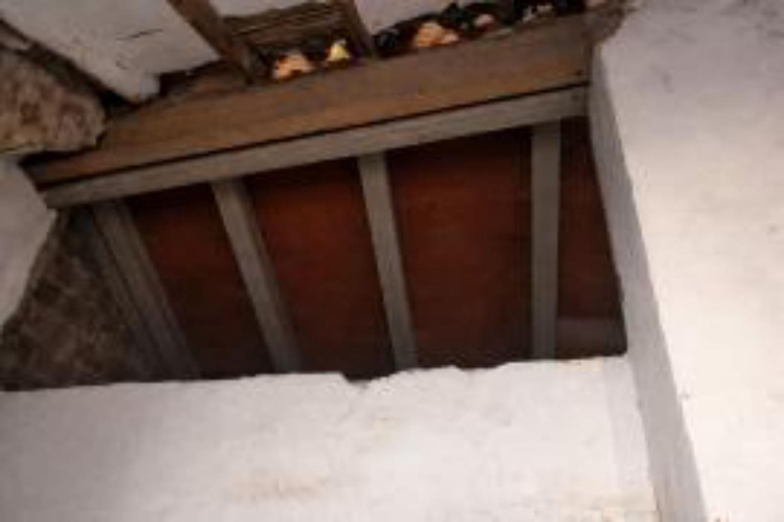 3 sypialnia Dom na sprzedaż w Llutxent - 55 000 € (Ref: 9679258)