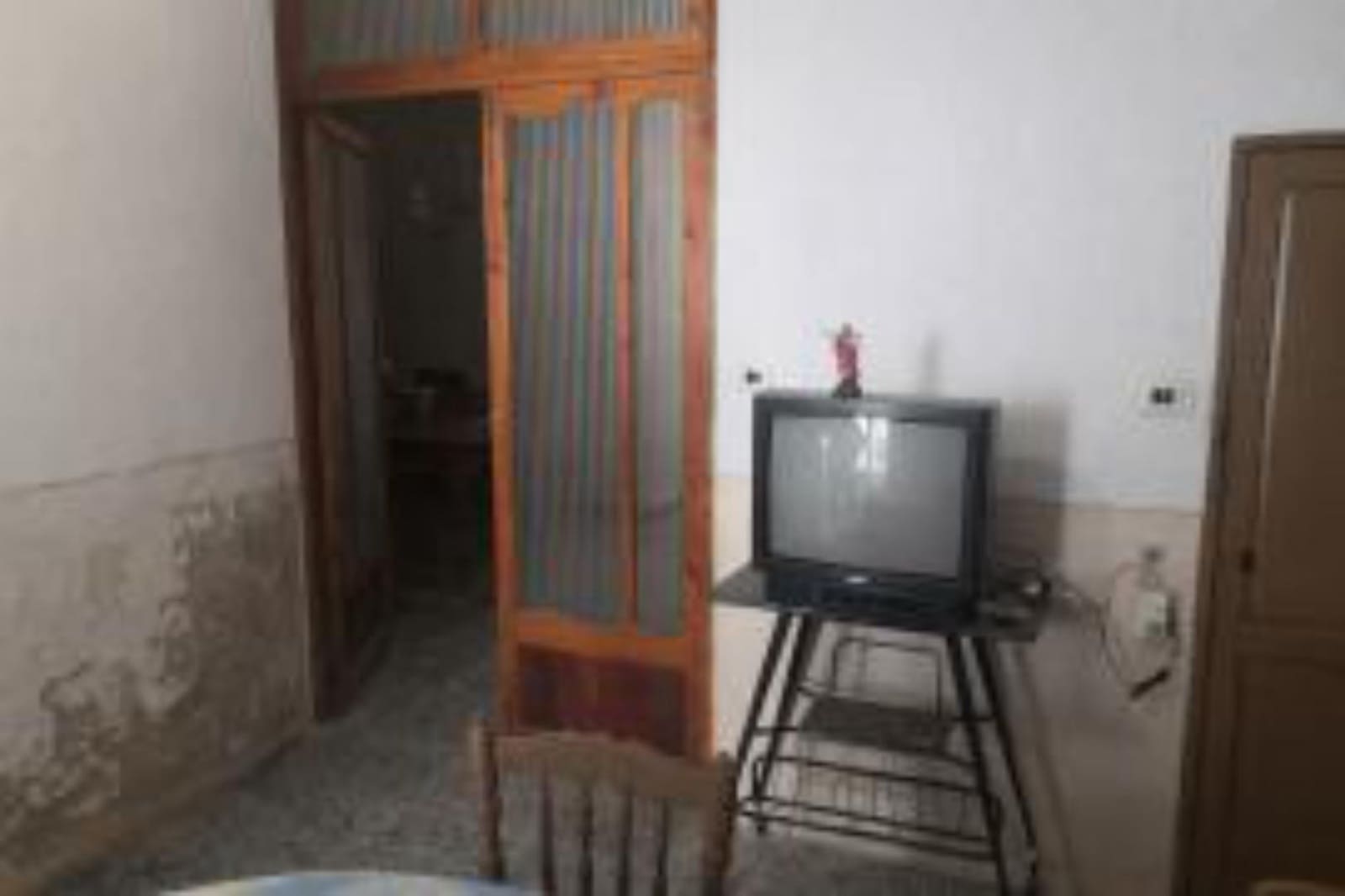 3 sypialnia Dom na sprzedaż w Llutxent - 55 000 € (Ref: 9679258)