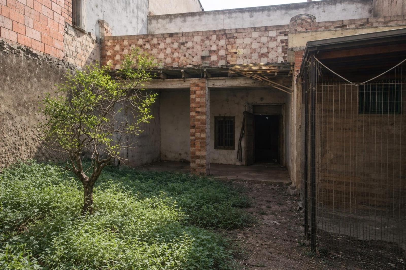 3 sypialnia Dom na sprzedaż w Llutxent - 55 000 € (Ref: 9679258)