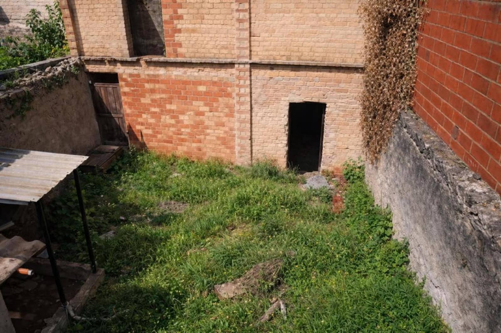 3 sypialnia Dom na sprzedaż w Llutxent - 55 000 € (Ref: 9679258)