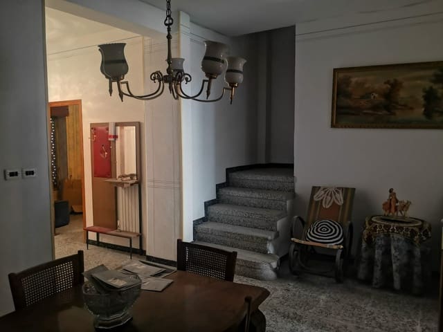 3 sypialnia Dom na sprzedaż w Llutxent - 55 000 € (Ref: 9679258)