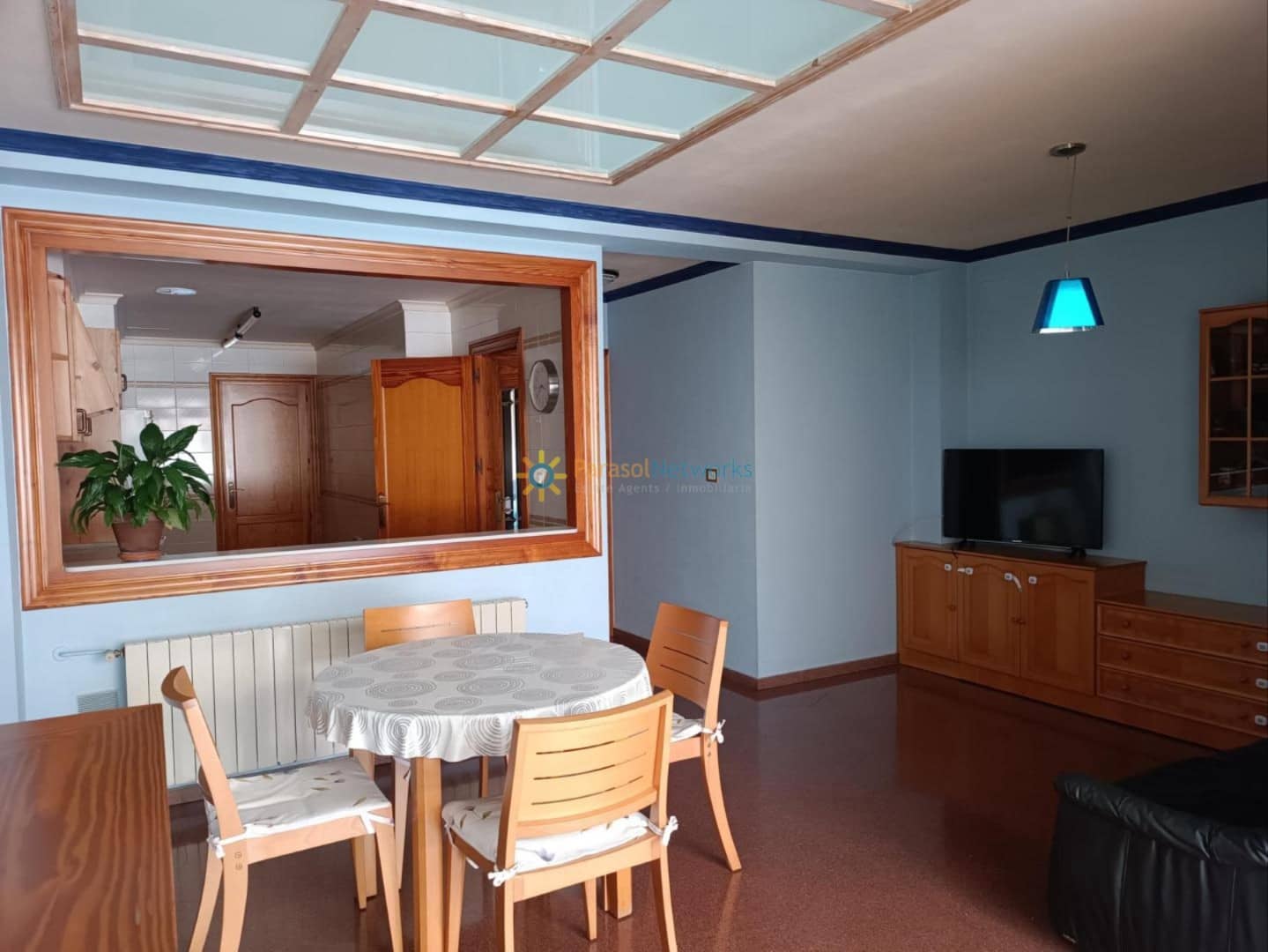 3 bedroom Townhouse for sale in Oliva with garage - € 275,000 (Ref: 9679297)