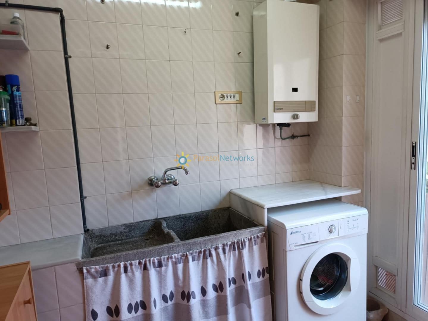 3 bedroom Townhouse for sale in Oliva with garage - € 275,000 (Ref: 9679297)