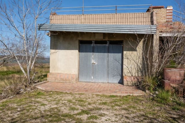 Grunde uden byggetilladelser til salg i Castelló de Rugat - € 199.000 (Ref: 9685533)