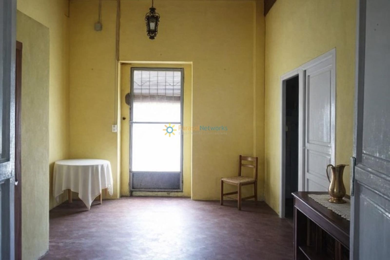 9 sypialnia Finka/Dom wiejski na sprzedaż w Benifairo de la Valldigna z garażem - 550 000 € (Ref: 9685666)