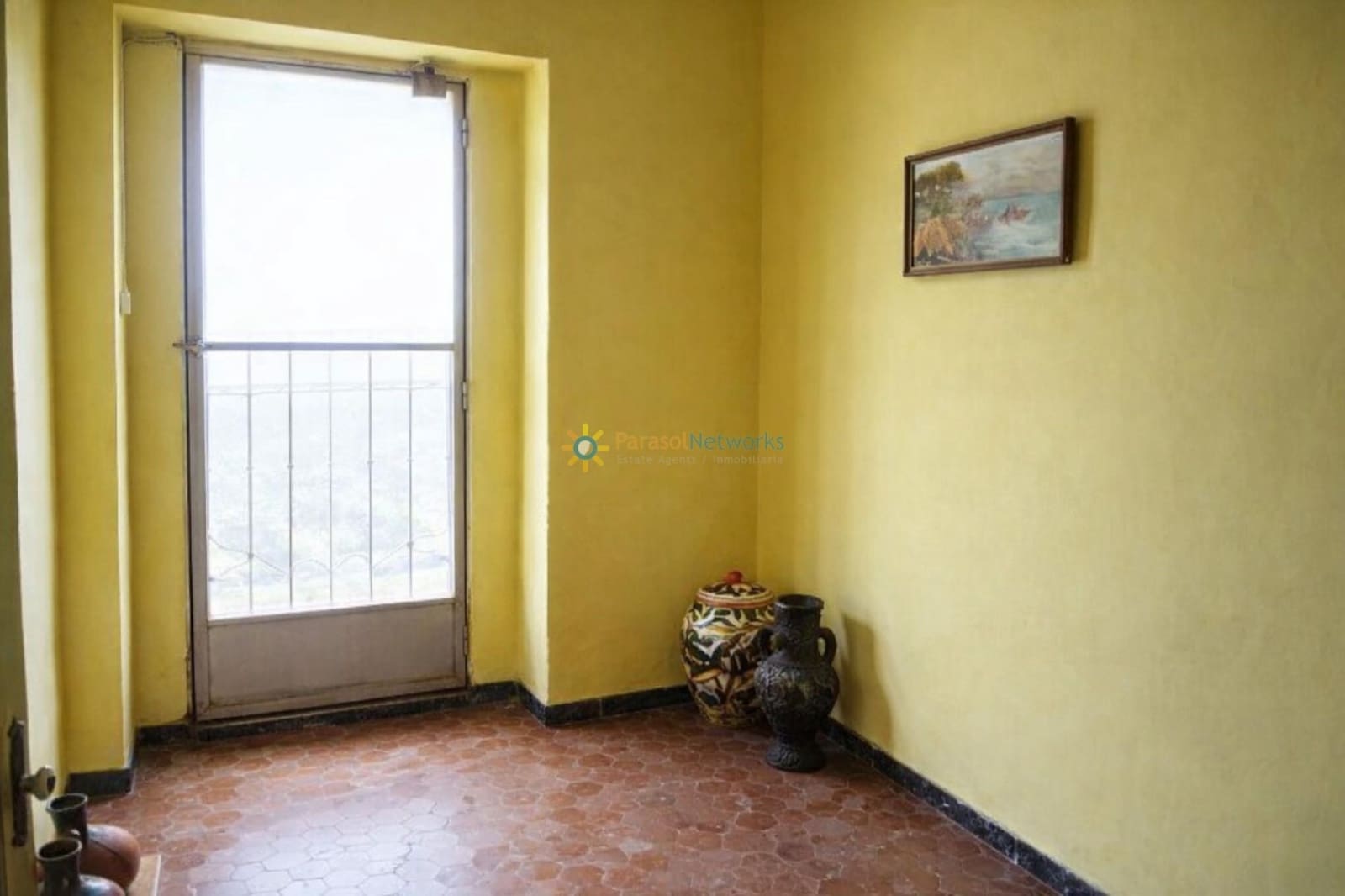 9 sypialnia Finka/Dom wiejski na sprzedaż w Benifairo de la Valldigna z garażem - 550 000 € (Ref: 9685666)