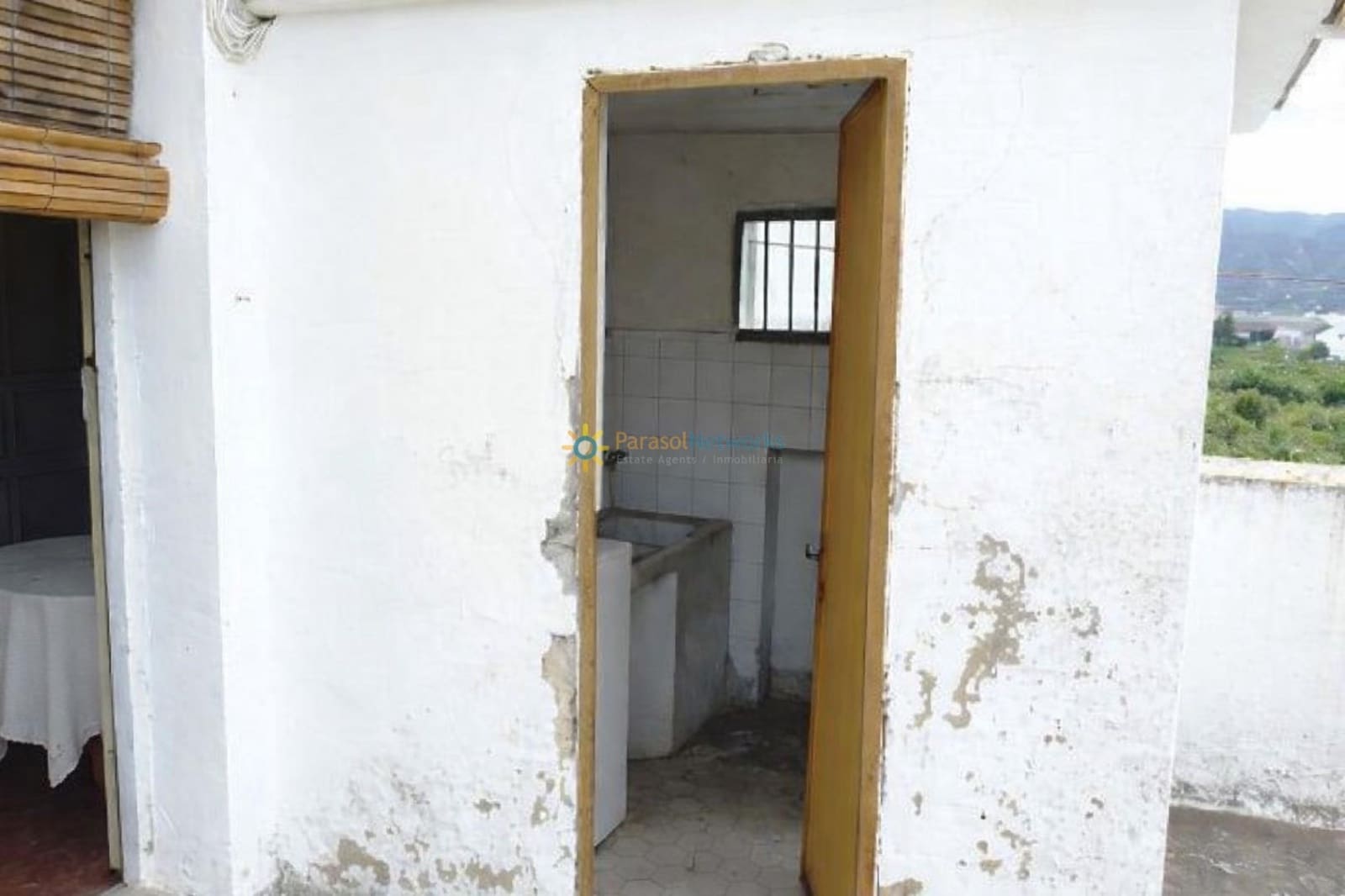 9 sypialnia Finka/Dom wiejski na sprzedaż w Benifairo de la Valldigna z garażem - 550 000 € (Ref: 9685666)