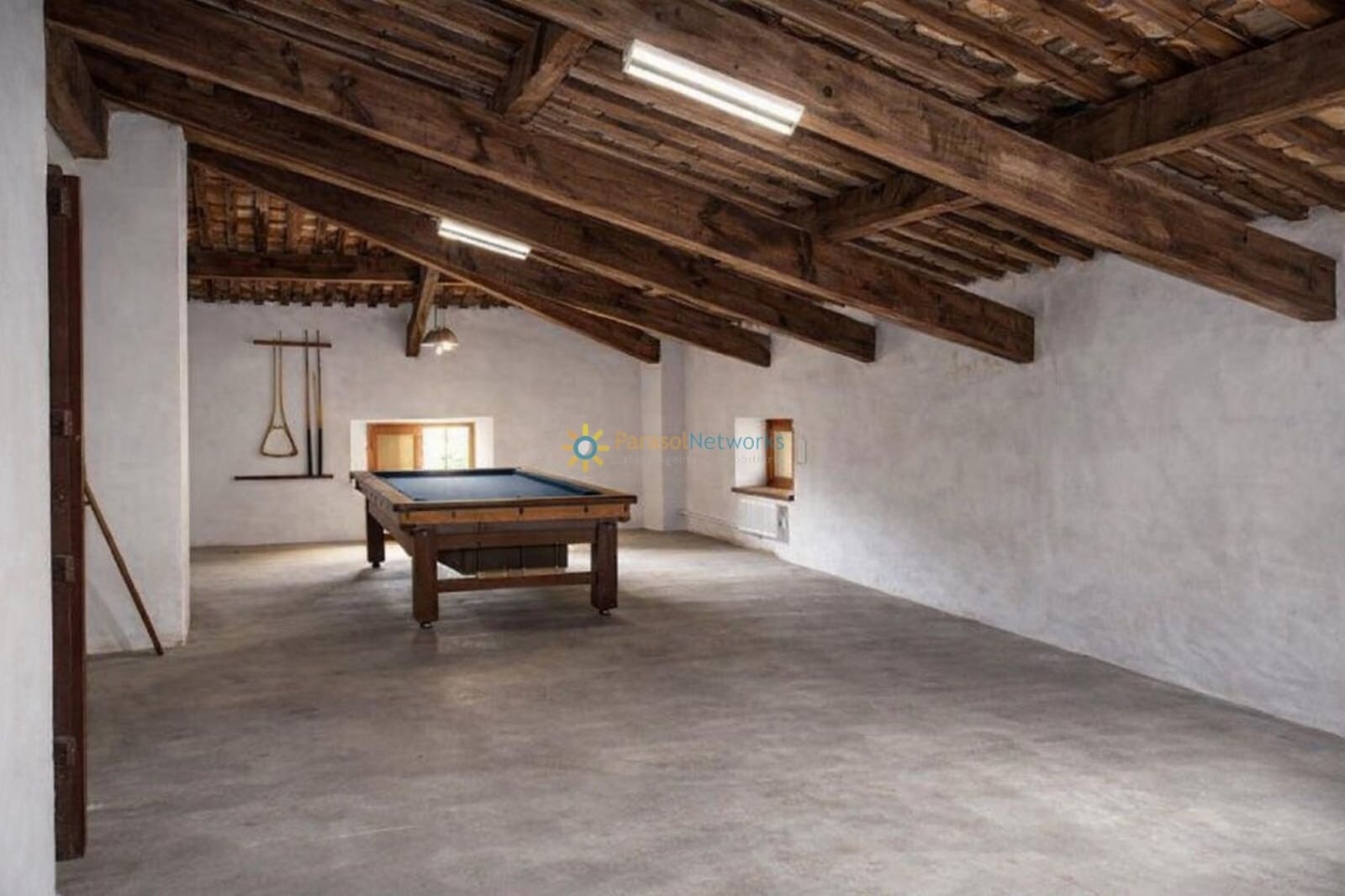 9 sypialnia Finka/Dom wiejski na sprzedaż w Benifairo de la Valldigna z garażem - 550 000 € (Ref: 9685666)