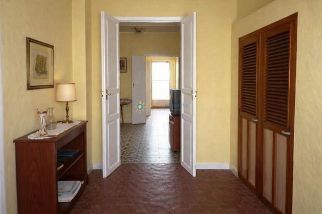 9 sypialnia Finka/Dom wiejski na sprzedaż w Benifairó de la Valldigna z garażem - 550 000 € (Ref: 9685666)