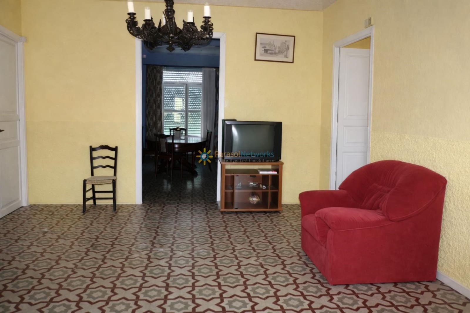 9 sypialnia Finka/Dom wiejski na sprzedaż w Benifairo de la Valldigna z garażem - 550 000 € (Ref: 9685666)