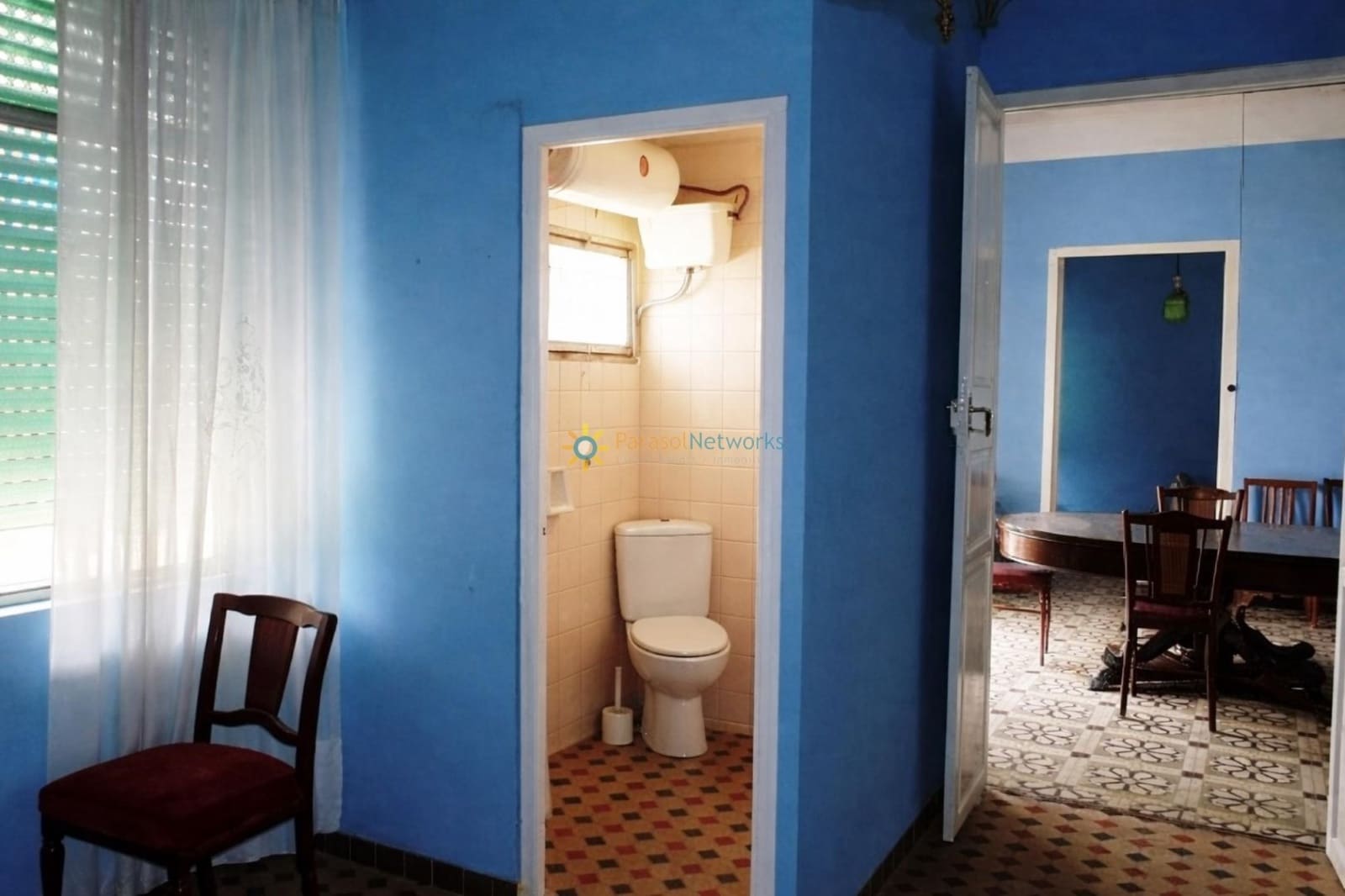 9 sypialnia Finka/Dom wiejski na sprzedaż w Benifairo de la Valldigna z garażem - 550 000 € (Ref: 9685666)