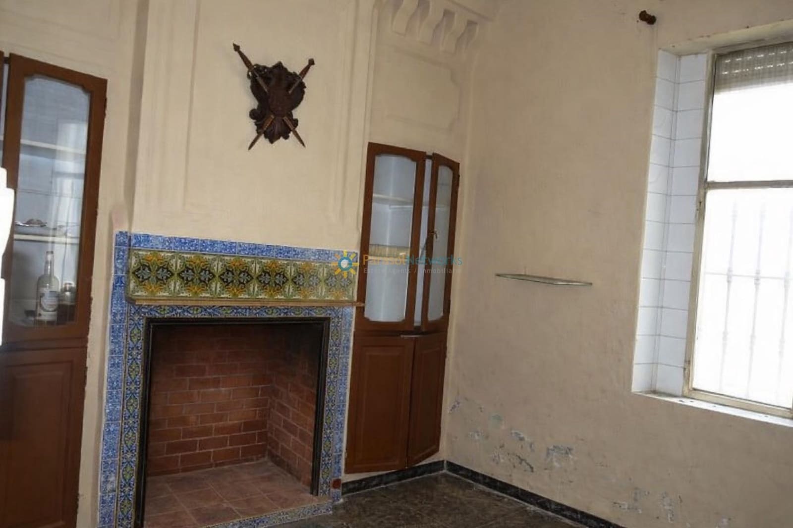 9 sypialnia Finka/Dom wiejski na sprzedaż w Benifairo de la Valldigna z garażem - 550 000 € (Ref: 9685666)