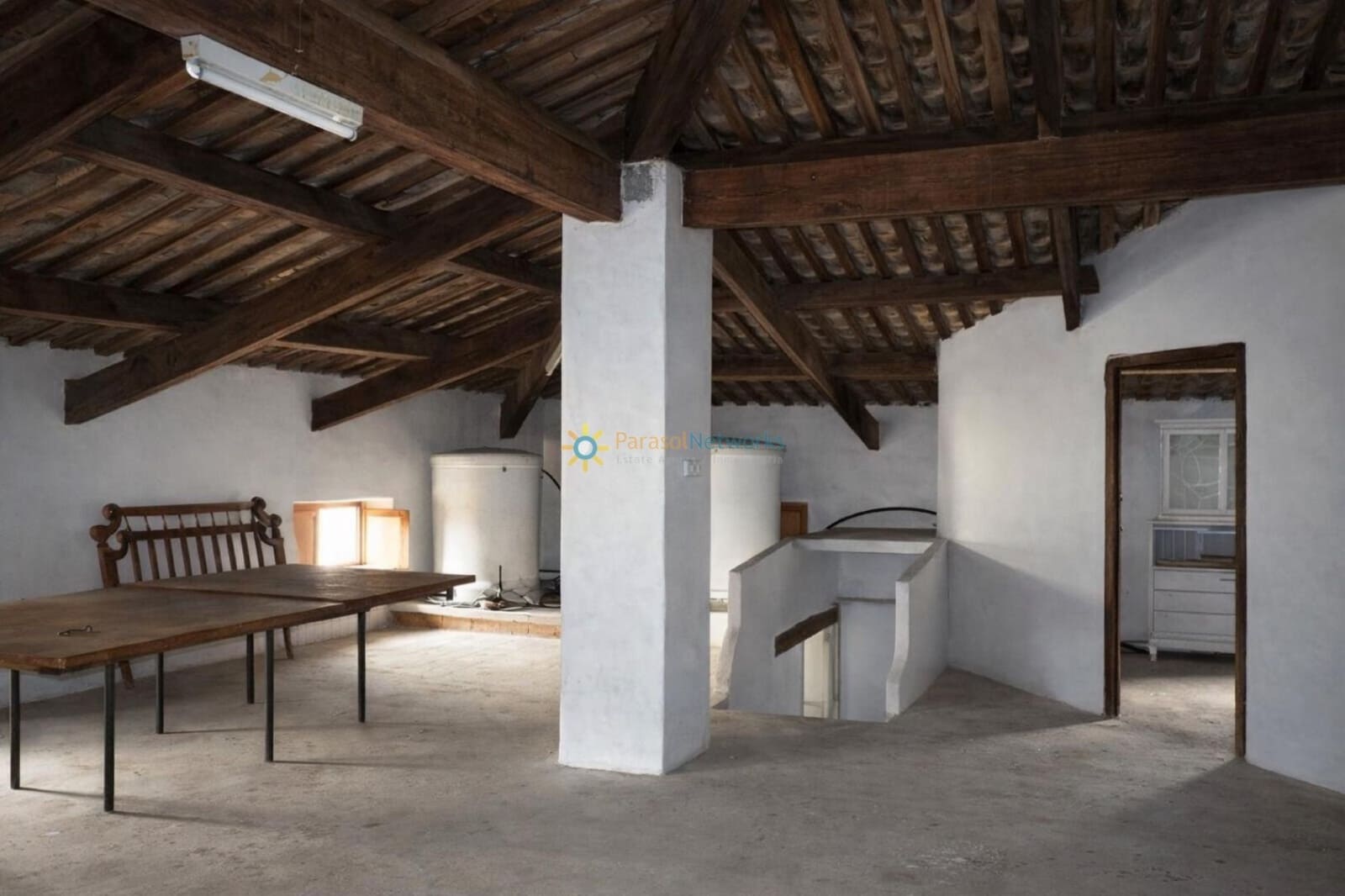 9 sypialnia Finka/Dom wiejski na sprzedaż w Benifairo de la Valldigna z garażem - 550 000 € (Ref: 9685666)