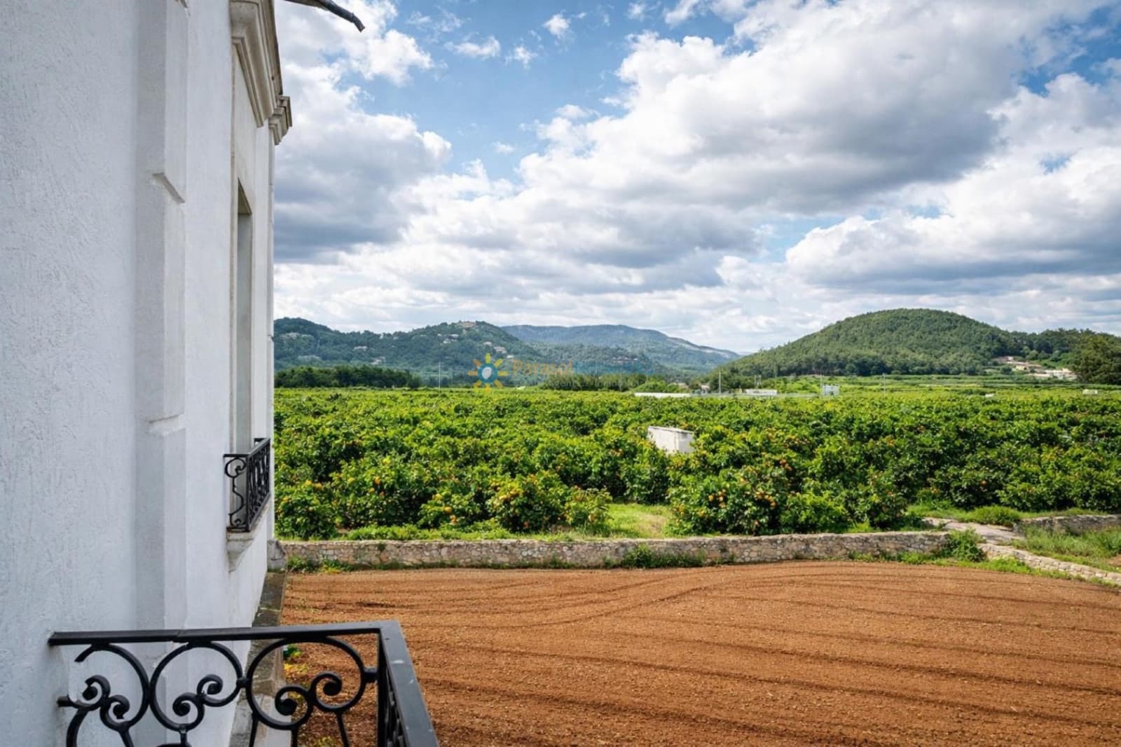 9 sypialnia Finka/Dom wiejski na sprzedaż w Benifairo de la Valldigna z garażem - 550 000 € (Ref: 9685666)