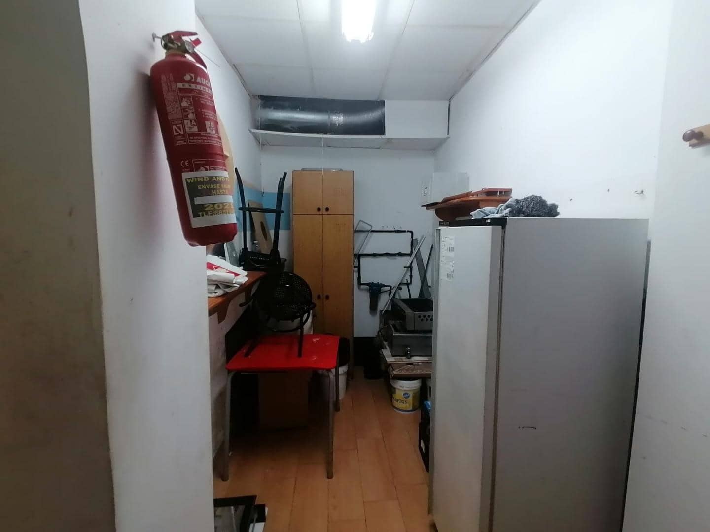 Bedrijf te koop in Oliva - € 80.000 (Ref: 9685672)