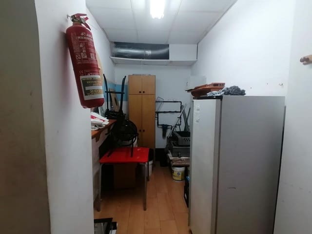 Bedrijf te koop in Oliva Pueblo, Oliva - € 80.000 (Ref: 9685672)