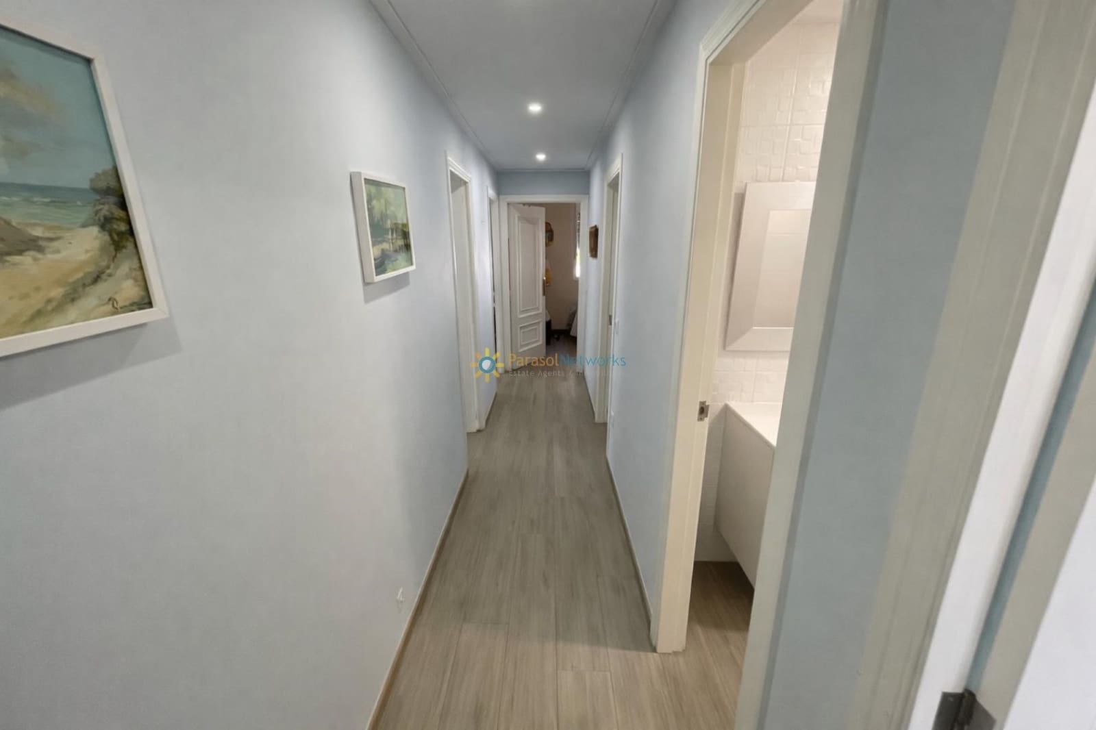 4 soveværelse Villa til salg i Miramar med garage - € 495.000 (Ref: 9687548)