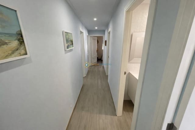 4 soveværelse Villa til salg i Miramar med garage - € 495.000 (Ref: 9687548)