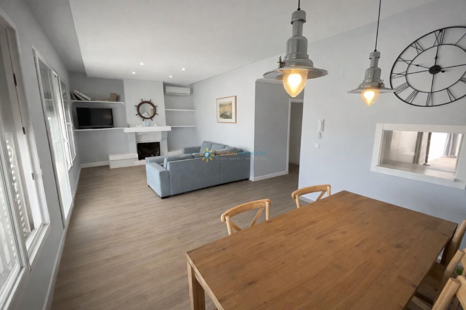 4 soveværelse Villa til salg i Miramar med garage - € 495.000 (Ref: 9687548)