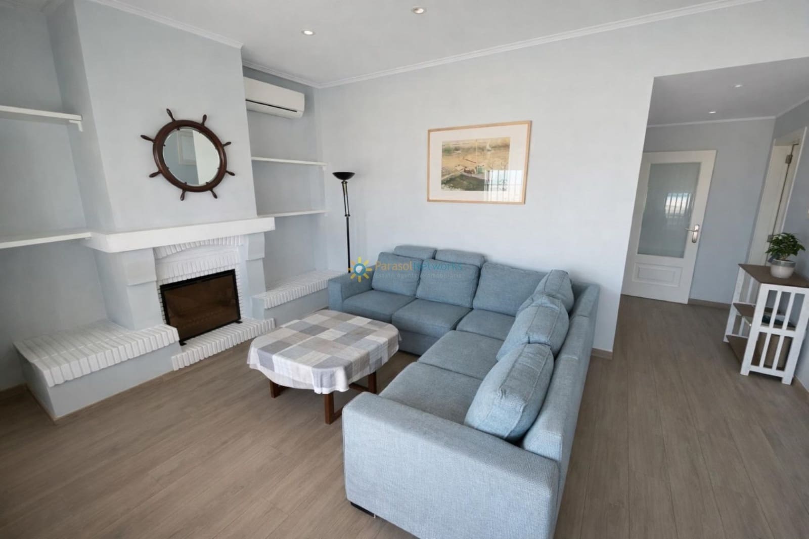 4 soveværelse Villa til salg i Miramar med garage - € 495.000 (Ref: 9687548)