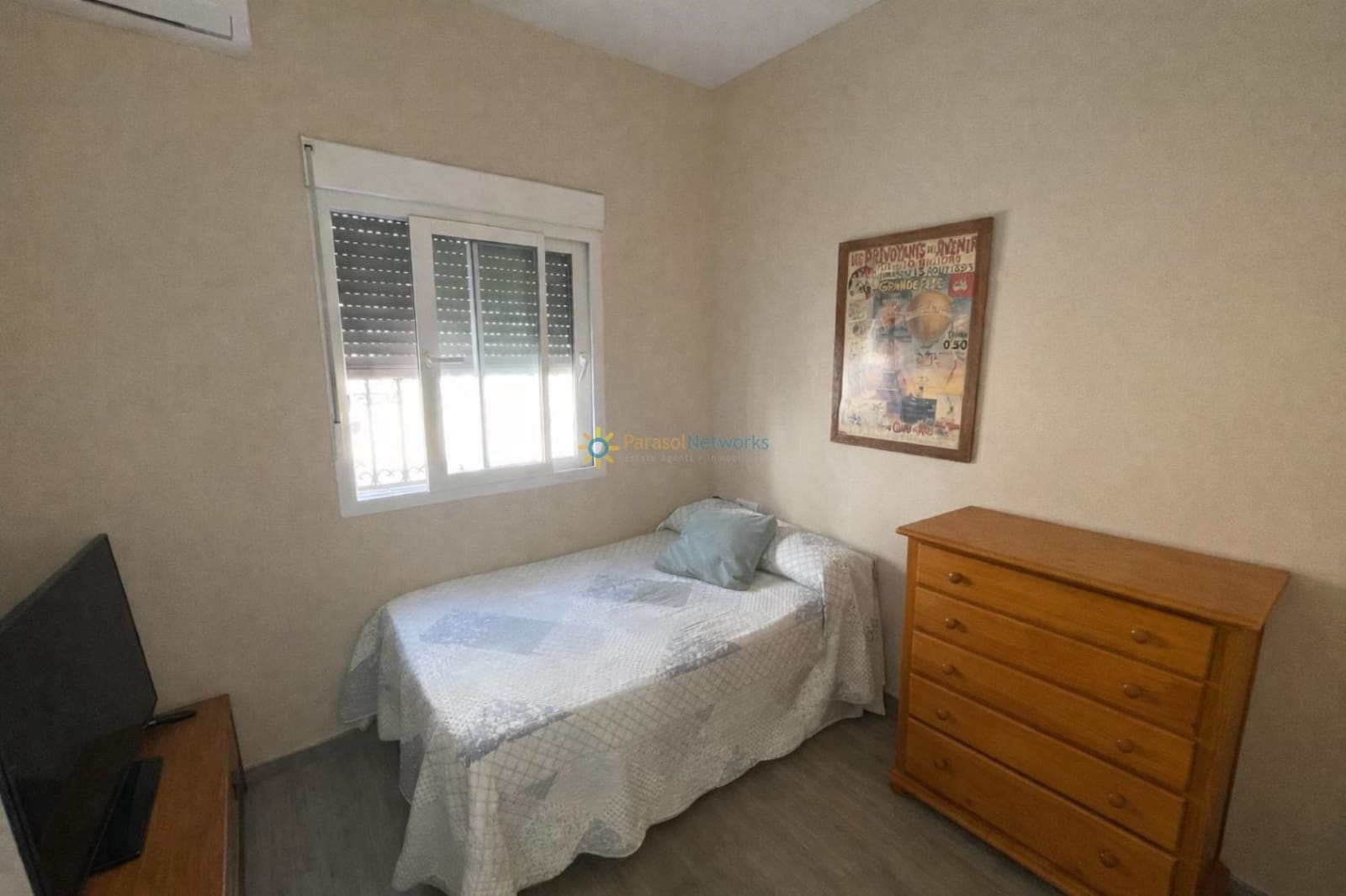 4 soveværelse Villa til salg i Miramar med garage - € 495.000 (Ref: 9687548)