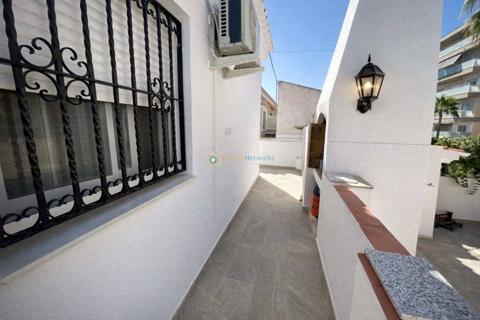 4 soveværelse Villa til salg i Miramar med garage - € 495.000 (Ref: 9687548)