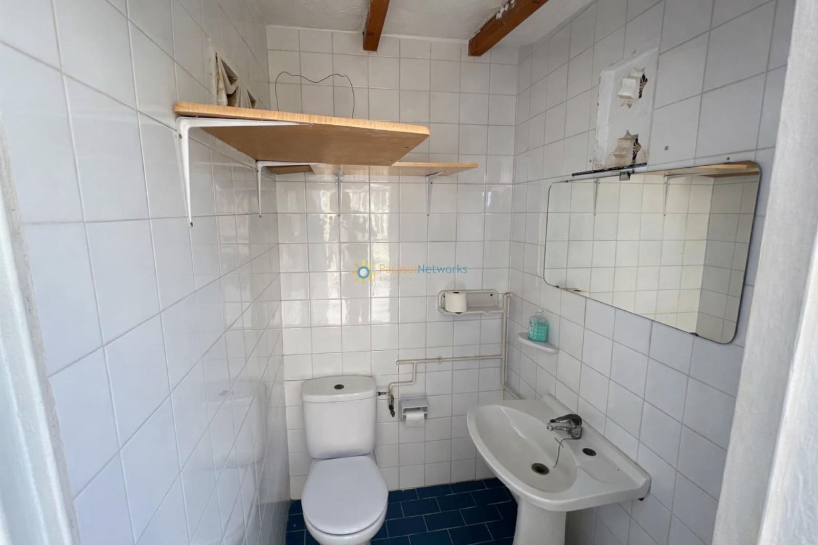 4 soveværelse Villa til salg i Miramar med garage - € 495.000 (Ref: 9687548)