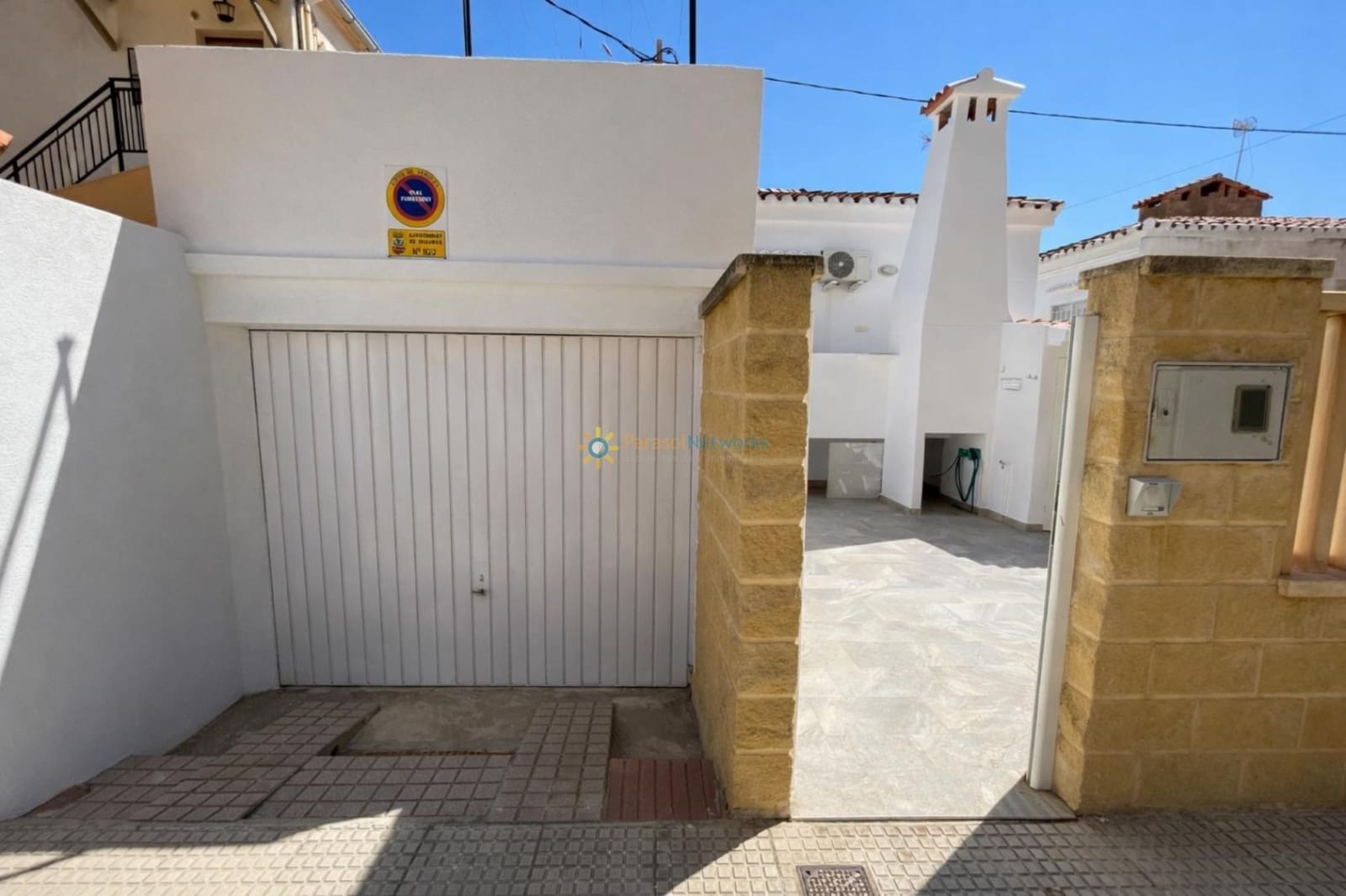 4 soveværelse Villa til salg i Miramar med garage - € 495.000 (Ref: 9687548)