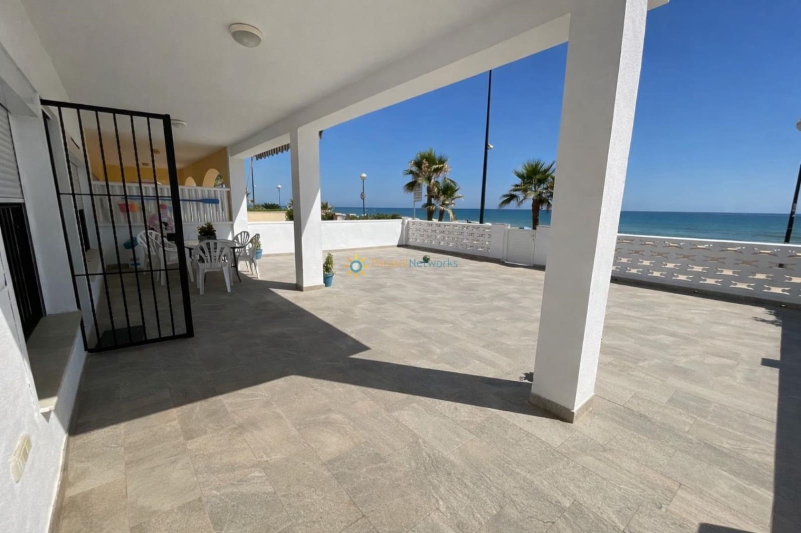 4 soveværelse Villa til salg i Miramar med garage - € 495.000 (Ref: 9687548)