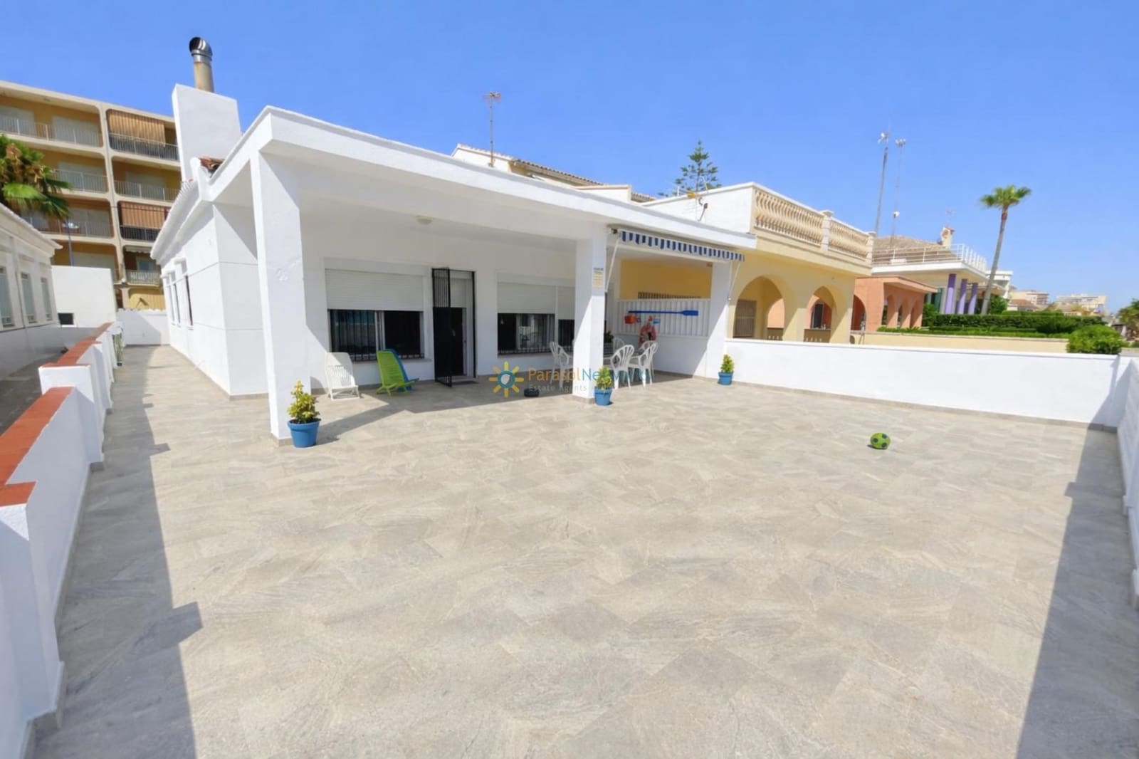 4 soveværelse Villa til salg i Miramar med garage - € 495.000 (Ref: 9687548)