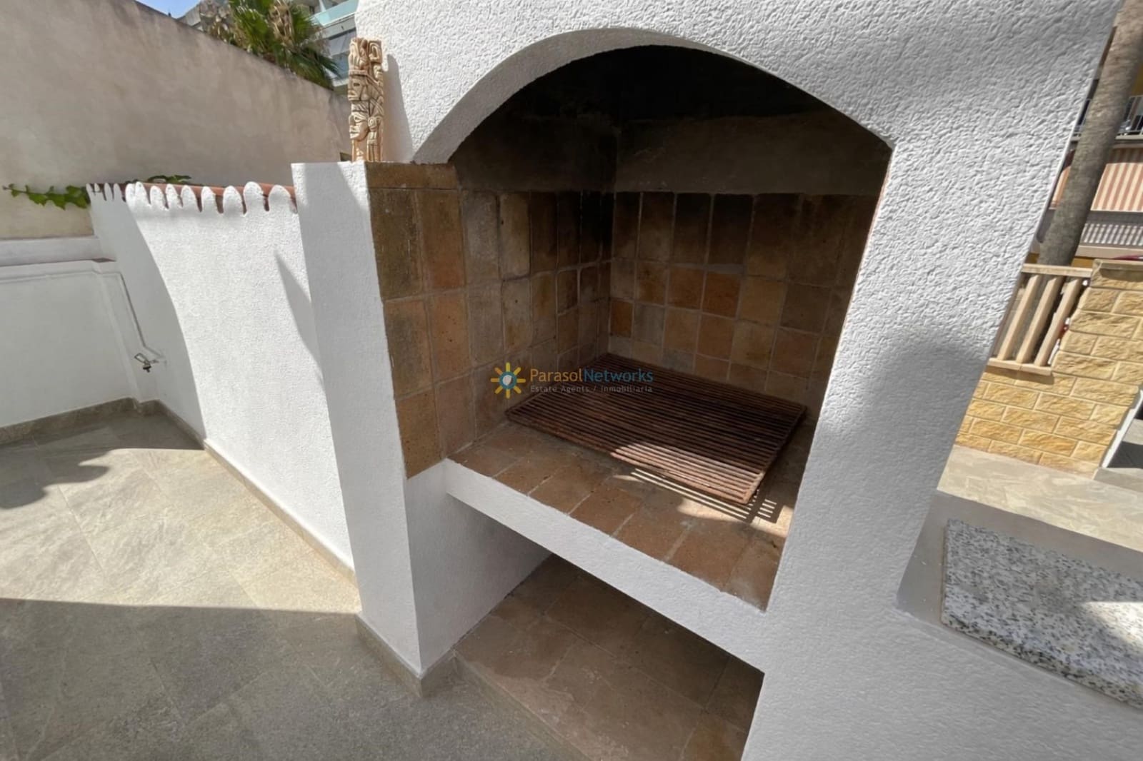 4 soveværelse Villa til salg i Miramar med garage - € 495.000 (Ref: 9687548)