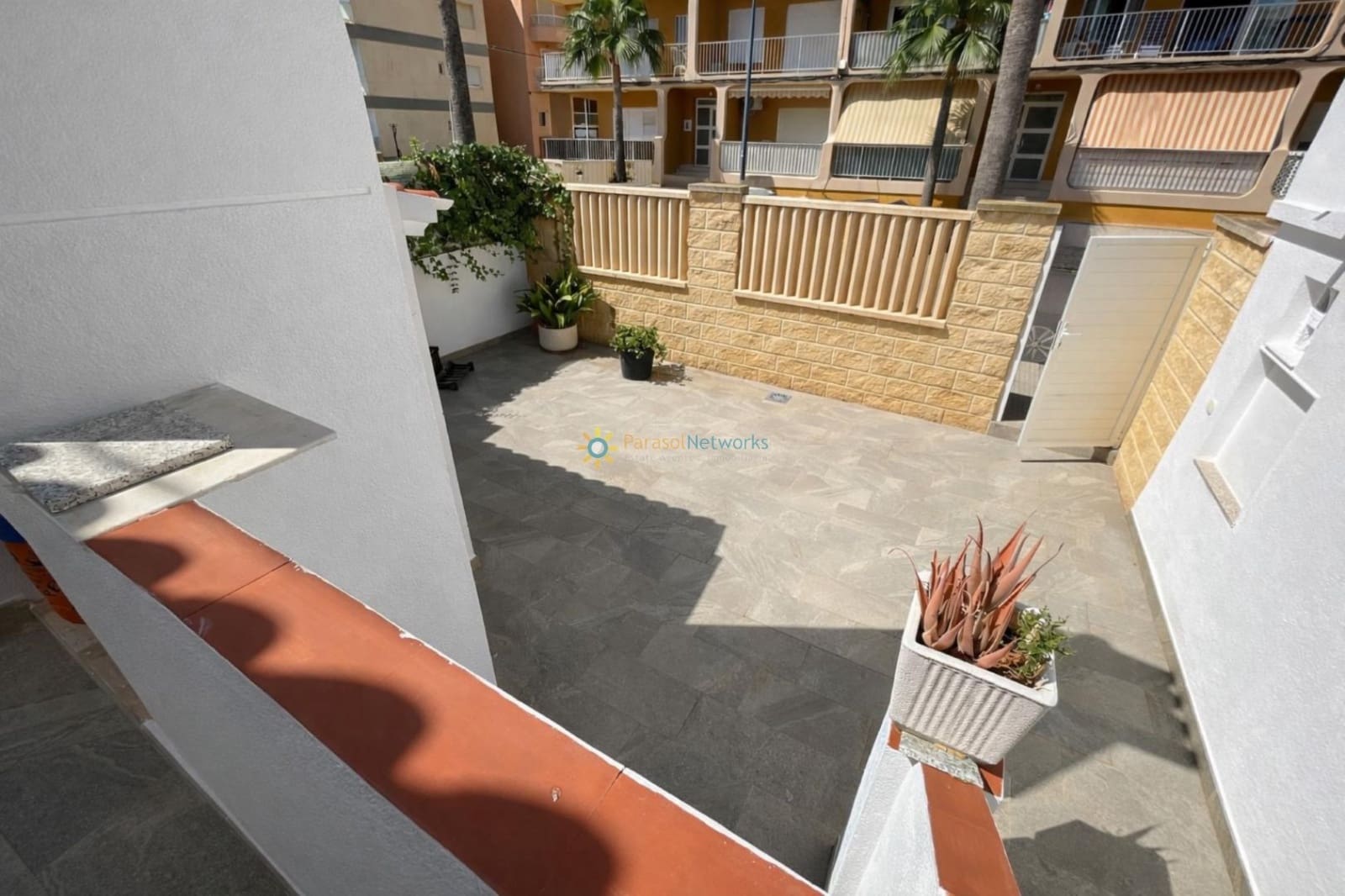 4 soveværelse Villa til salg i Miramar med garage - € 495.000 (Ref: 9687548)