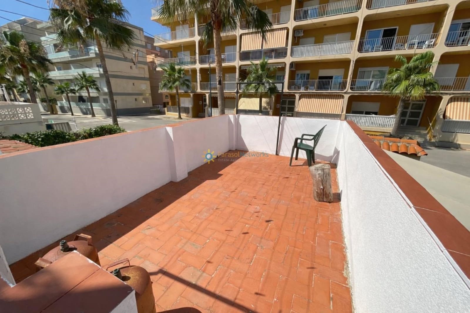 4 soveværelse Villa til salg i Miramar med garage - € 495.000 (Ref: 9687548)