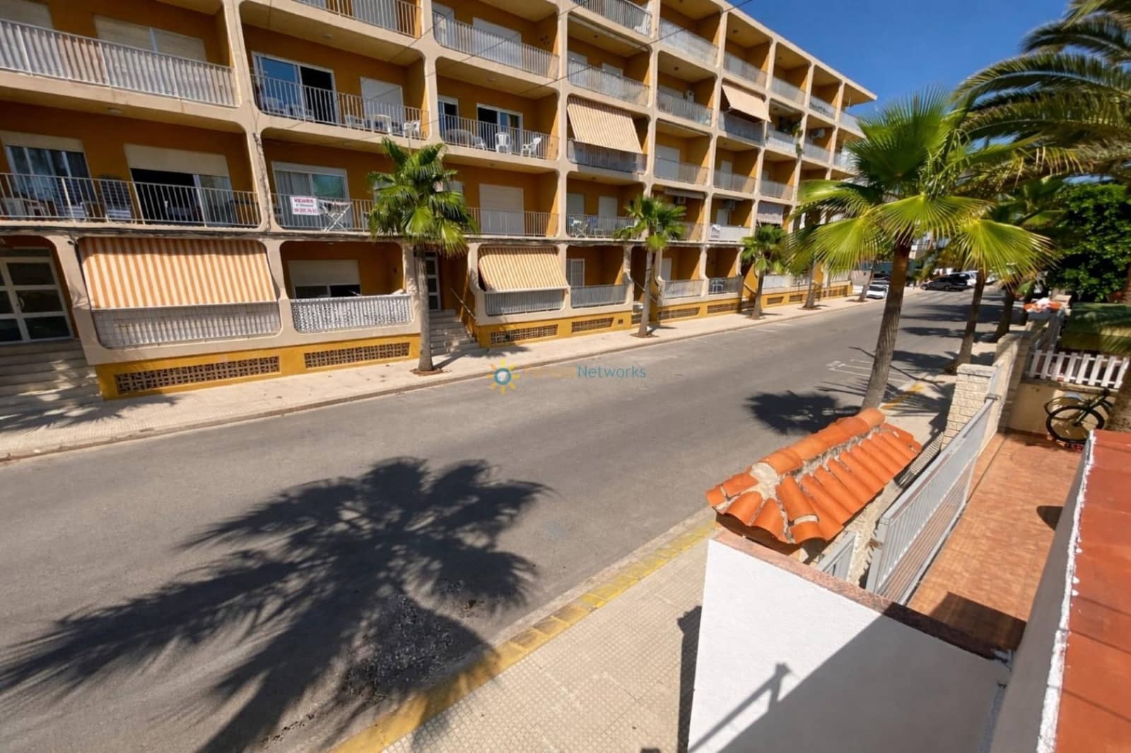 4 soveværelse Villa til salg i Miramar med garage - € 495.000 (Ref: 9687548)