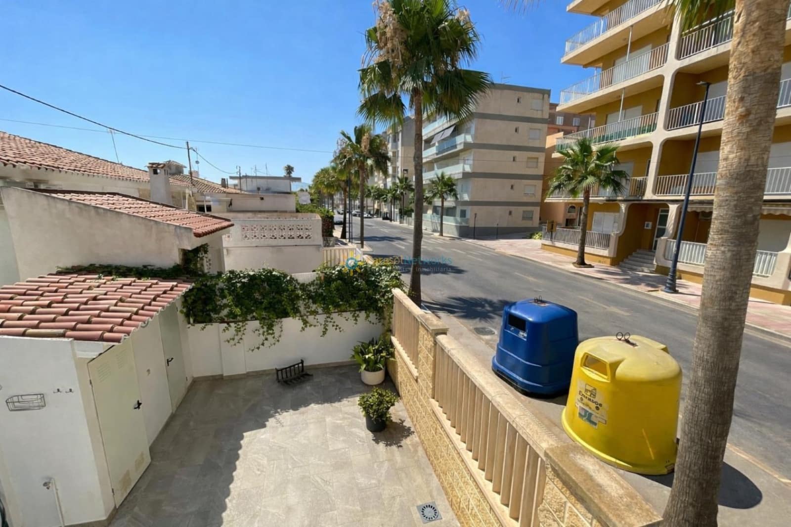 4 soveværelse Villa til salg i Miramar med garage - € 495.000 (Ref: 9687548)