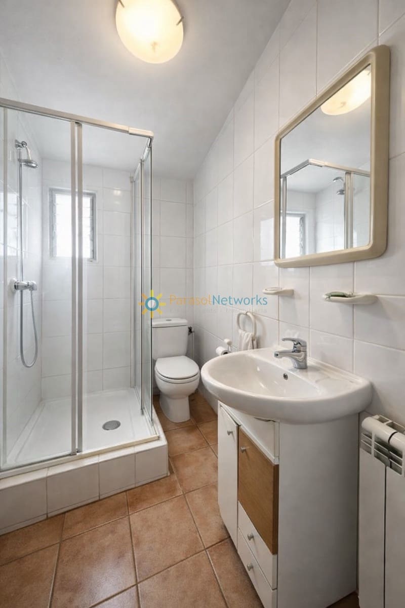 3 soverom Villa til salgs i Ontinyent med svømmebasseng garasje - € 165 000 (Ref: 9688449)