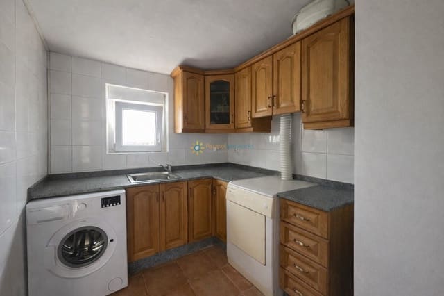 3 soverom Villa til salgs i Ontinyent med svømmebasseng garasje - € 165 000 (Ref: 9688449)