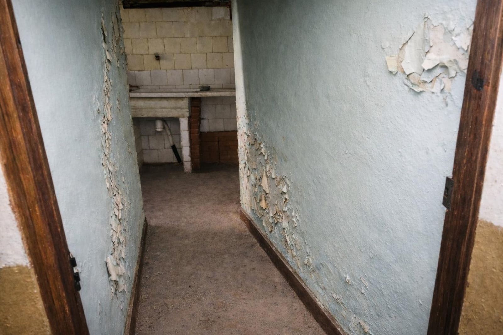 5 slaapkamer Huis te koop in Beniganim met garage - € 45.000 (Ref: 9688574)