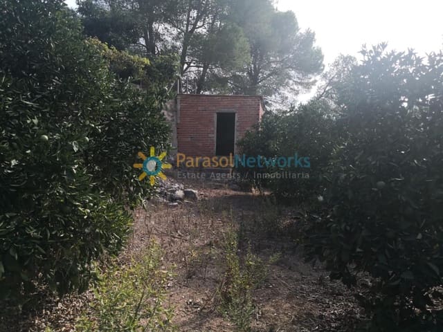Terreno/Finca Rústica en Villalonga en venta - 60.000 € (Ref: 9694328)