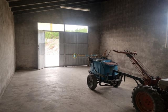 Villa/Maison à vendre à Benigánim avec garage - 88 000 € (Ref: 9694527)