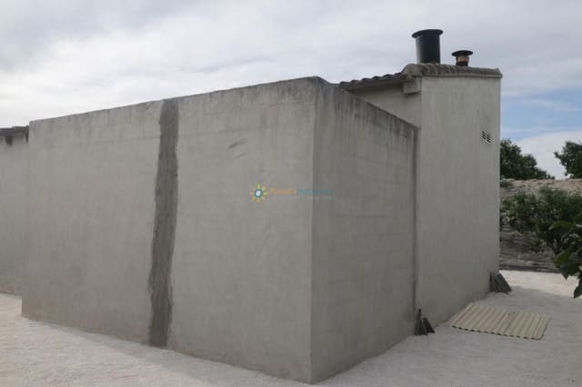 Villa/Maison à vendre à Benigánim avec garage - 88 000 € (Ref: 9694527)