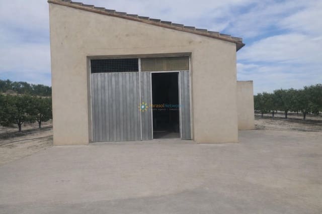 Villa/Maison à vendre à Benigánim avec garage - 88 000 € (Ref: 9694527)