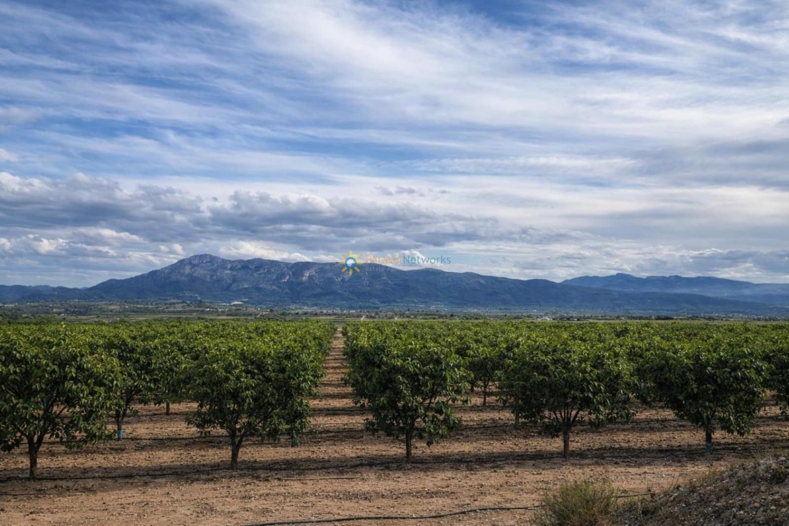 Villa for sale in Beniganim with garage - € 88,000 (Ref: 9694527)