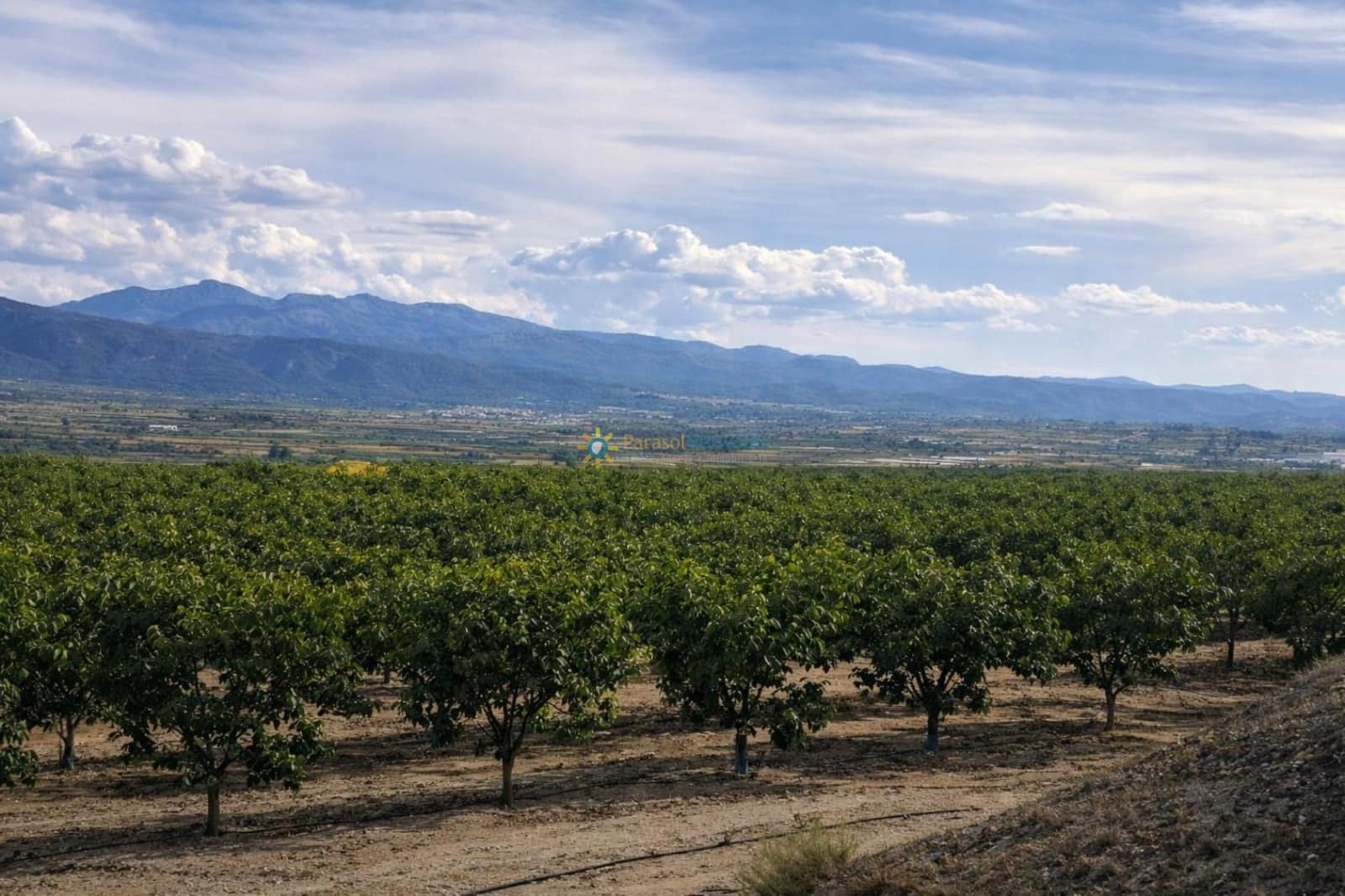 Villa for sale in Beniganim with garage - € 88,000 (Ref: 9694527)