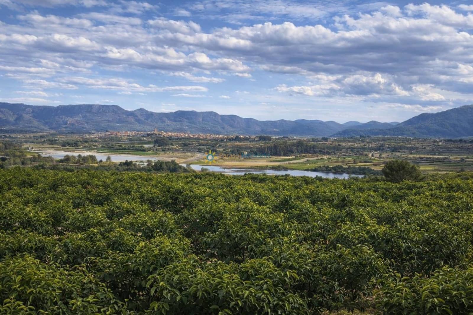 Villa for sale in Beniganim with garage - € 88,000 (Ref: 9694527)