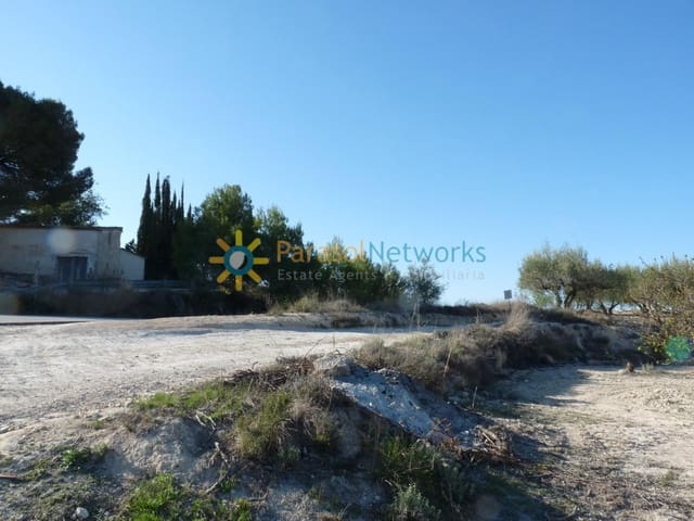 Landgrundstück zu verkaufen in Bèlgida - 125.000 € (Ref: 9699225)