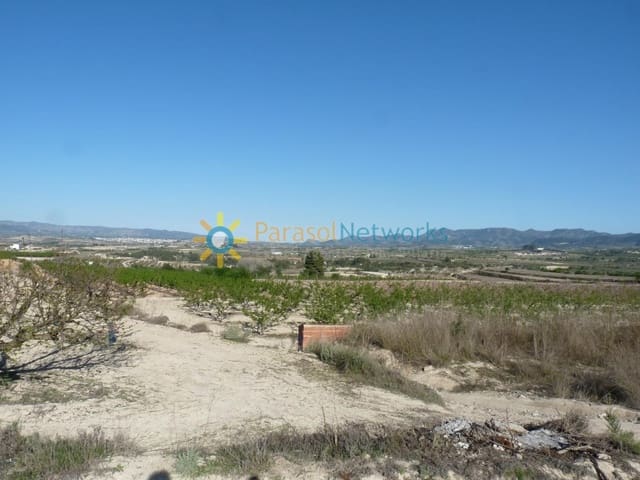 Landgrundstück zu verkaufen in Bèlgida - 125.000 € (Ref: 9699225)