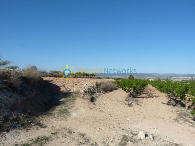 Landgrundstück zu verkaufen in Bèlgida - 125.000 € (Ref: 9699225)