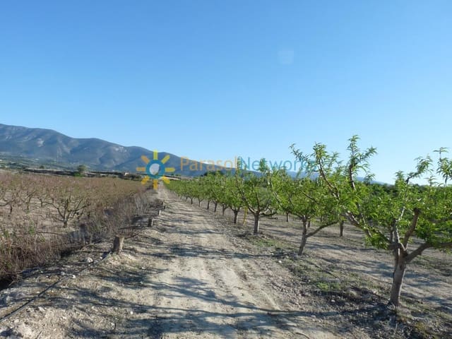 Landgrundstück zu verkaufen in Bèlgida - 125.000 € (Ref: 9699225)