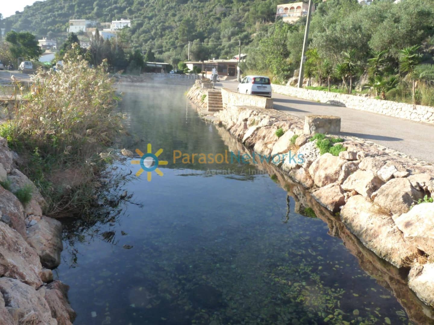 Building Plot for sale in Oliva - € 120,000 (Ref: 9699926)